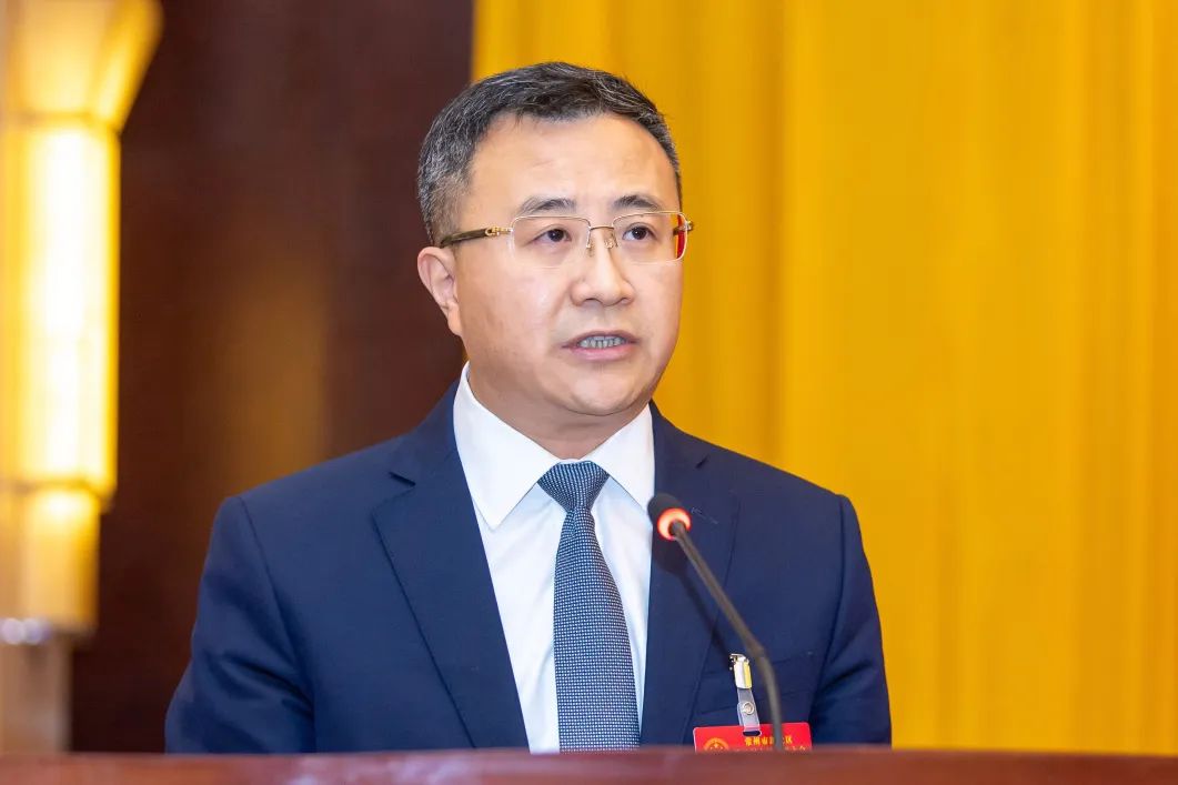 常州市新北区第五届人民代表大会第二次会议石旭涌作政府工作报告