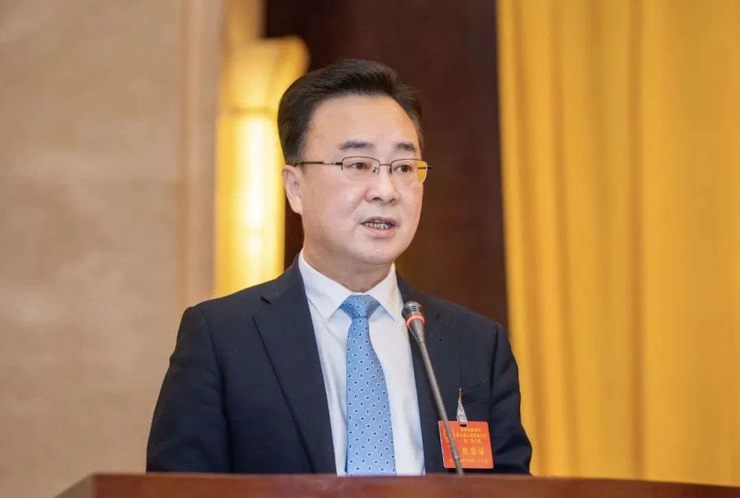 常州市新北区第五届人民代表大会第二次会议王宇伟作新北区人大常委会工作报告