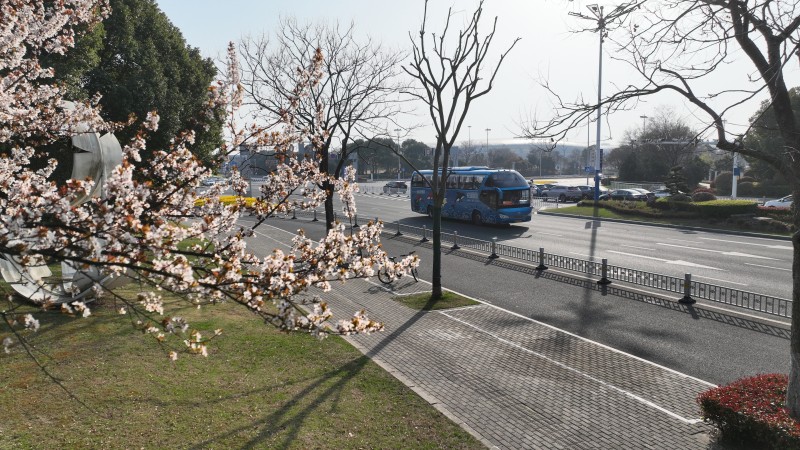 长江路